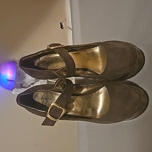 Giuseppe Zanotti Heels